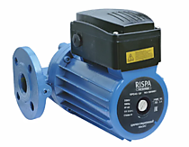 Насос циркуляционный LEADER C 32-12 (220) RISPA