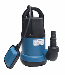 Дренажный насос RAIN 250 (83л/мин, 6м) RISPA