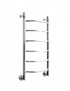 Полотенцесушитель E 80/40 1"-1/2" К1