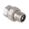 Сгон прямой разъемный (американка) 1 1/4" вн.-нар.