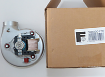 Вентилятор дымоудаления Fortuna F10-24(90261760,398000170)