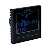 VALTEC Комнатный WIFI-хронотермостат (черный)