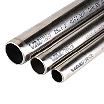 Труба нерж. сталь,  28х1.2мм Россия