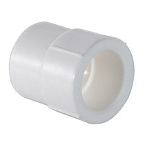 Муфта переходная PPR 63-40мм, нар-вн