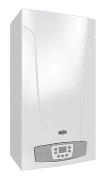 BAXI Котел газовый ECO-4s 1.24 F (Одноконтурный)