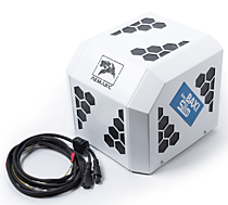 Турбонасадка Лемакс Comfort для котлов BAXI Slim B160