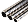 Труба нерж. сталь,  35х1.5мм Россия