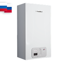 Fondital Котел газовый ANTEA RBTFS40 (Одноконтурный с трехходовым)