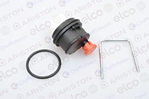 Воздухоотводчик автоматический WILO 65104703