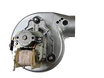Вентилятор (24кВт MAIN все, Eco3Compact) 5682150