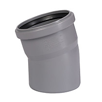 Отвод HTB 32*15°
