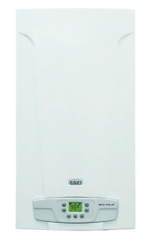 BAXI Котел газовый ECO Four 1.24F (Одноконтурный)