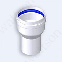 Муфта переходная 80м/60м