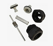 Картридж трехходового клапана ITALTHERM 803000075