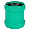Муфта ремонтная (надвижная) KG2000U	160