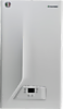 ITALTHERM CITY CLASS 30F (WB) котёл газовый (белая панель управления кнопки)