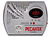 Стабилизатор АСН-500 Н1/1-Ц Ресанта 63/6/9