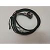 BAXI Проводка от реле давления газа (Арт.:JJJ 8611840)