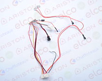 Комплект проводов FAST EVO 11B, 14B 65152059