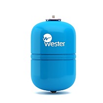Бак мембранный для водоснабжения Wester  WAV80