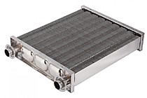Теплообменник основной DELUXE S/C/ONE/C Plus 24К 30020388A