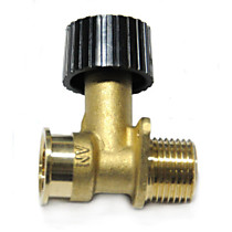 Кран подпитки BAXI MainFour 710224400.