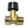 Кран подпитки BAXI MainFour 710224400.