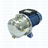 Самовсасывающий поверхностный насос JET ST 40 RISPA