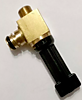 Кран подпитки VAILLANT Atmotec, Turbotec, Protherm Пантера , Лев 0020018065